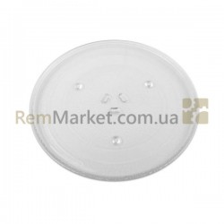 Тарілка для СВЧ D = 288mm (під куплер) Samsung Тарілка для СВЧ D = 288mm (під куплер) Samsung