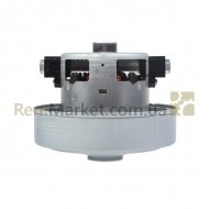 Двигатель для пылесоса D=135/84mm H=35/102mm 1560W (с выступом) VCM-K40HU Samsung
