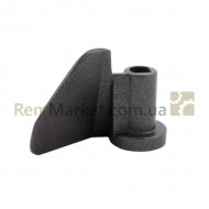 Лопатка для хлебопечки BM1400E (двойное ведро) Gorenje