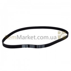 Ремень для хлебопечки 90S3M537 Moulinex Ремень для хлебопечки 90S3M537 Moulinex