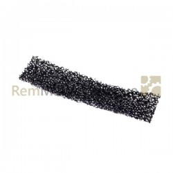 Фильтр входной для пылесоса SC4300, Carbon, 97x23x3mm Samsung Фильтр входной для пылесоса SC4300, Carbon, 97x23x3mm Samsung