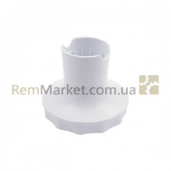 Редуктор для чаши измельчителя 700ml D-120mm CP9655/01  блендера Philips белый Редуктор для чаши измельчителя 700ml D-120mm CP9655/01  блендера Philips белый
