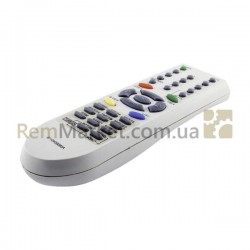 Пульт для телевизора 6710V00090A LG (не оригинал) Пульт для телевизора 6710V00090A LG (не оригинал)