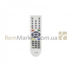 Пульт для телевизора 6710V00090A LG (не оригинал) Пульт для телевизора 6710V00090A LG (не оригинал)