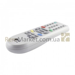 Пульт для телевизора 6710V00124D LG (не оригинал) Пульт для телевизора 6710V00124D LG (не оригинал)
