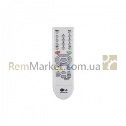 Пульт для телевизора 6710V00124D LG (не оригинал) Пульт для телевизора 6710V00124D LG (не оригинал)