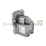 Помпа 30W M50 RC0036 (конт. спар. спереди, на 3 защ.) Askoll Indesit фото товару