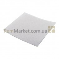 Фильтр мотора (микро) CRP421/01 для пылесоса 112x108x2mm Philips