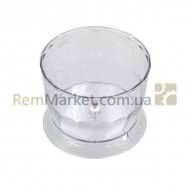 Чаша измельчителя 500ml CA для блендера Braun