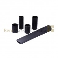 Насадка для щілинна пилососа в / на трубу D = 32 / 35mm O032