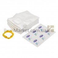 Набор мешков микровол. (4 шт.) Wonderbag Endura для пылесоса Rowenta