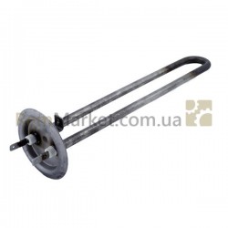 Тэн для бойлера под анод 700W (нерж.) L=240mm фланец 64mm, анод M4 Thermowatt Тэн для бойлера под анод 700W (нерж.) L=240mm фланец 64mm, анод M4 Thermowatt