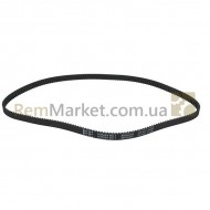 Ремінь для хлібопічки 80S3M582 Moulinex
