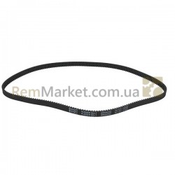 Ремінь для хлібопічки 80S3M582 Moulinex Ремінь для хлібопічки 80S3M582 Moulinex