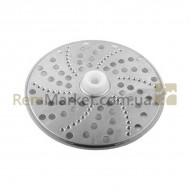 Диск - терка крупная (деруны) насадки измельч. AT264 для кух. комбайна Kenwood
