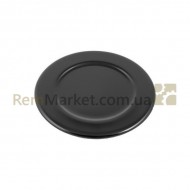 Крышка рассекателя (большая) для газовой плиты D=94mm Indesit