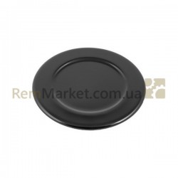 Крышка рассекателя (большая) для газовой плиты D=94mm Indesit Крышка рассекателя (большая) для газовой плиты D=94mm Indesit