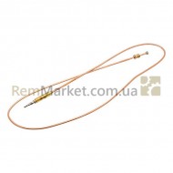 Термопара духовки для газовой плиты L=1000mm Indesit