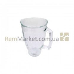 Чаша блендера 1750ml (скло) Braun Чаша блендера 1750ml (скло) Braun
