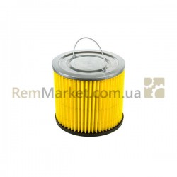 Фильтр мотора цилиндр. (сухая уборка) для пылесоса H=170mm D=190mm Thomas Фильтр мотора цилиндр. (сухая уборка) для пылесоса H=170mm D=190mm Thomas
