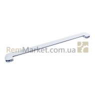 Обрамление переднее стеклянной полки для холод. 474x14 Indesit