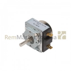 Таймер механический DKJ-Y 16A 250V (шток 30x6mm) Таймер механический DKJ-Y 16A 250V (шток 30x6mm)