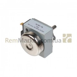 Таймер механический DKJ-Y 16A 250V (шток 30x6mm) Таймер механический DKJ-Y 16A 250V (шток 30x6mm)