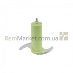 Ніж в чашу подрібнювача 800ml CRP398 / 01 блендера-пароварки Avent Philips салатовий Ніж в чашу подрібнювача 800ml CRP398 / 01 блендера-пароварки Avent Philips салатовий