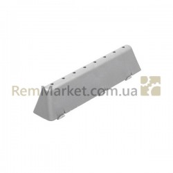 Ребро барабана для стиральной машины L=184mm LG Ребро барабана для стиральной машины L=184mm LG