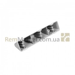 Ребро барабана для стиральной машины L=184mm LG Ребро барабана для стиральной машины L=184mm LG