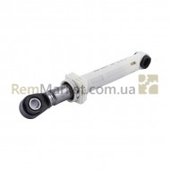 Амортизатор бака для пральної машини 80N L = 170-250mm Dотв. = 10 / 12mm AKS Samsung