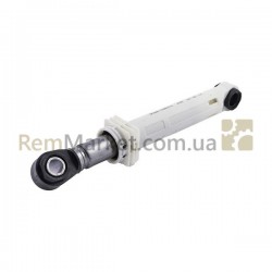 Амортизатор бака для стиральной машины 80N L=170-250mm Dотв.=10/12mm AKS Samsung Амортизатор бака для стиральной машины 80N L=170-250mm Dотв.=10/12mm AKS Samsung