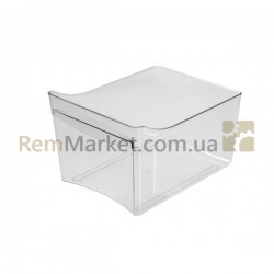 Ящик для овощей (правый/левый) холод. 230x315x190mm Gorenje Ящик для овощей (правый/левый) холод. 230x315x190mm Gorenje