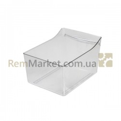 Ящик для овощей (правый/левый) холод. 230x315x190mm Gorenje Ящик для овощей (правый/левый) холод. 230x315x190mm Gorenje