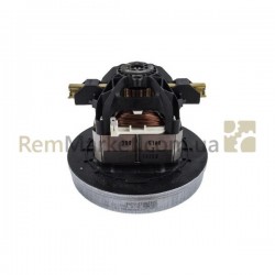 Двигун для пилососа D = 135 H = 27 / 123mm 1600W 60.9500 Zelmer Двигун для пилососа D = 135 H = 27 / 123mm 1600W 60.9500 Zelmer