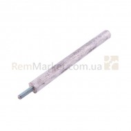 Анод магниевый D=20mm L=200mm, резьба M8x30