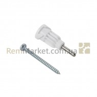 Муфта штока для кухонного комбайна Bosch