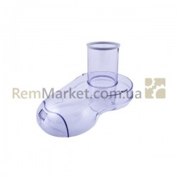 Кришка корпусу соковижималки JE680 Kenwood Кришка корпусу соковижималки JE680 Kenwood