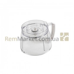 Чаша основна для кух. комб. Ovatio 3 DUO Moulinex Чаша основна для кух. комб. Ovatio 3 DUO Moulinex