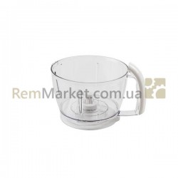 Чаша основна для кух. комб. Ovatio 3 DUO Moulinex Чаша основна для кух. комб. Ovatio 3 DUO Moulinex