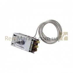 Термостат K59-Q1902-000 капиляр 150см для холодильника Indesit Термостат K59-Q1902-000 капиляр 150см для холодильника Indesit