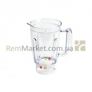 Чаша блендера 1500ml Moulinex