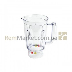 Чаша блендера 1500ml Moulinex Чаша блендера 1500ml Moulinex