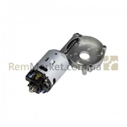 Двигатель кофемолки B316 230V для кофемашины Saeco Двигатель кофемолки B316 230V для кофемашины Saeco