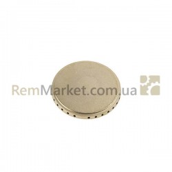 Розсікач для газової плити D = 78mm (під кришку) Indesit, Ariston Розсікач для газової плити D = 78mm (під кришку) Indesit, Ariston