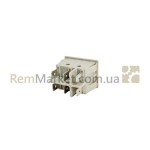 Вимикач (двойной_6C) для масл. обігрів. 16A 250V Delonghi фото товару