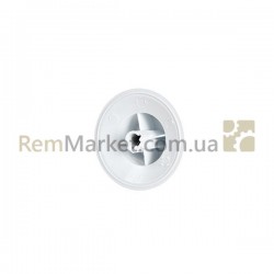 Ручка регулировки температуры духовки для плиты Gorenje белый Ручка регулировки температуры духовки для плиты Gorenje белый