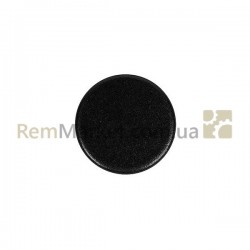Крышка рассекателя (мален.) для варочной панели D=46mm Gorenje Крышка рассекателя (мален.) для варочной панели D=46mm Gorenje