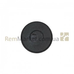 Крышка рассекателя (мален.) для варочной панели D=46mm Gorenje Крышка рассекателя (мален.) для варочной панели D=46mm Gorenje