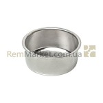 Фильтр-сито на две пор. D=55mm D кромки=60mm H=25mm CP9063/01 для кофеварки Saeco фото товара